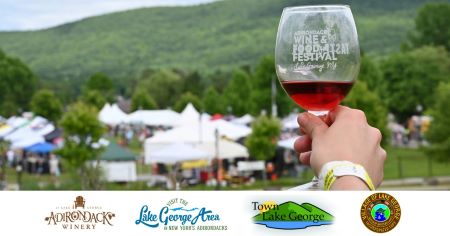 Adirondack Wine & Food Festival 2026